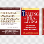 Four books for every trader’s bookshelf