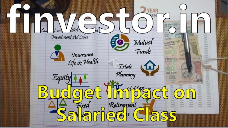 budget-2018-for-the-salaried-class-tax-impact-and-ltcg-impact