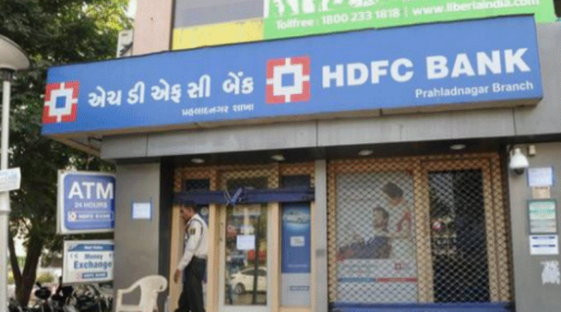 Hdfc Bank Q4 Net Profit Rises 18 Yoy Finvestor For The Financial Investor 8829