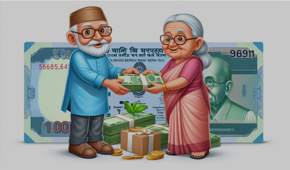 Atal Pension Yojana: Building a Secure Retirement for All