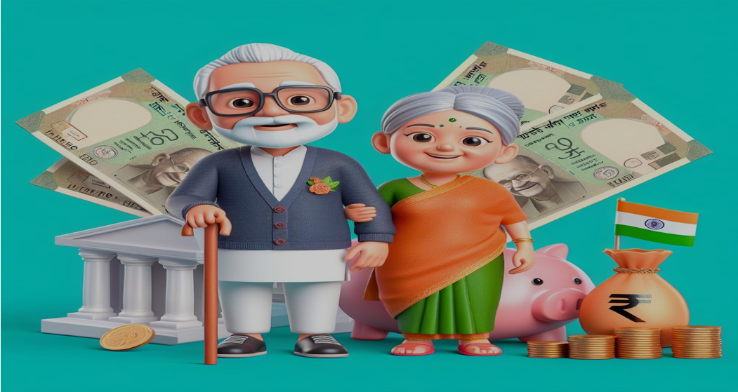 Securing Your Golden Years: FDs for Senior Citizens