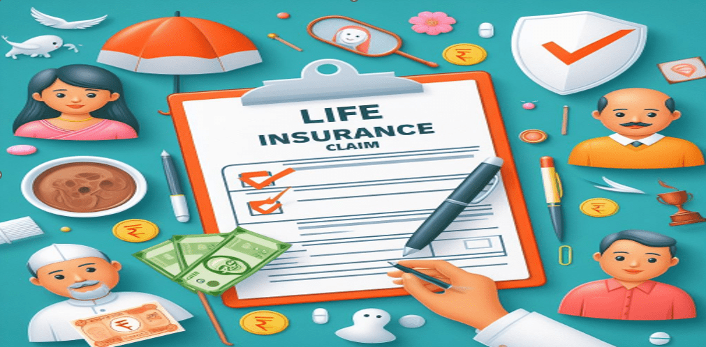 Making a Life Insurance Death Claim : A Step-By-Step guide